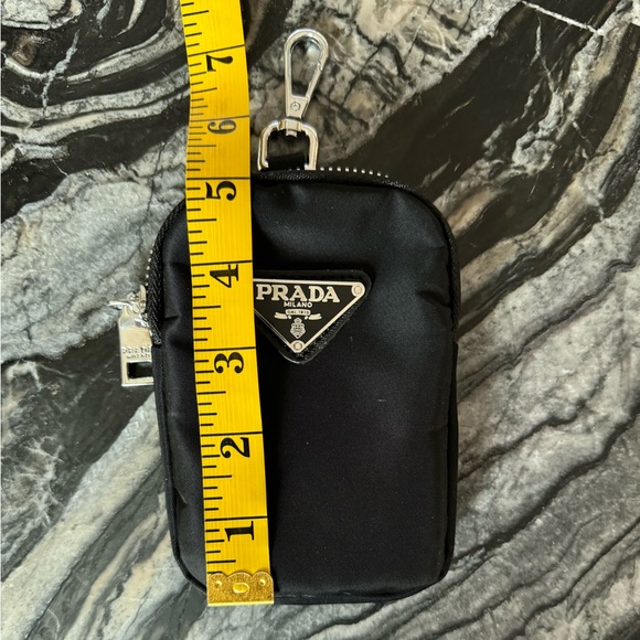 Prada Re-edition Cross Body Bag - Picture 15 of 16